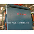 copper melting electric furnace induction furnace 8 ton from China suppliers